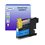 Cartouche compatible avec Brother LC123 XL pour Brother MFCJ245, MFCJ4410DW, MFCJ4510DW, MFCJ4610DW, MFCJ470DW, MFCJ4710DW Cyan