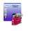 T3AZUR - Cartouche compatible pour Brother LC125 XL Magenta
