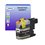 T3AZUR -  Cartouche compatible pour Brother LC127 XL Noire  