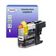 T3AZUR - Cartouche compatible pour Brother LC223 XL Noire  