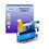 Cartouche compatible avec Brother LC223 XL pour Brother MFCJ5620DW, MFCJ5625DW, MFCJ5720DW, MFCJ680DW, MFCJ880DW Cyan