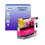 Cartouche compatible avec Brother LC223 XL pour Brother MFCJ5620DW, MFCJ5625DW, MFCJ5720DW, MFCJ680DW, MFCJ880DW Magenta