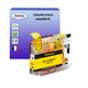 Cartouche compatible avec Brother LC223 XL pour Brother DCPJ4120DW, DCPJ562DW, MFCJ1140W, MFCJ1150W, MFCJ1170W, MFCJ1180DWTJaune