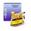 Cartouche compatible avec Brother LC223 XL pour Brother DCPJ4120DW, DCPJ562DW, MFCJ1140W, MFCJ1150W, MFCJ1170W, MFCJ1180DWTJaune