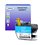 T3AZUR - Cartouche compatible pour Brother LC3219 XL Cyan (avec puce)