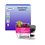 T3AZUR - Cartouche compatible pour Brother LC3219 XL Magenta (avec puce)