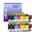 T3AZUR - Lot de 10 Cartouches compatibles Brother LC3219 XL (avec puce)