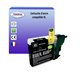 T3AZUR- Cartouche compatible Brother LC1100/LC980 XL Noire 