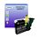T3AZUR- Cartouche compatible Brother LC1100/LC980 XL Noire 