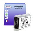 T3AZUR- Cartouche compatible Brother LC1000  /LC970 XL Noire