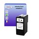 T3AZUR - Cartouche compatible Lexmark N°32 - Noire