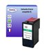 T3AZUR - Cartouche compatible Lexmark N°33 - Couleur