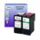 T3AZUR - Cartouche compatible Lexmark N°32 + N°33