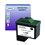 T3AZUR - Cartouche compatible Lexmark N°16 (10N0016) Noire