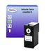 T3AZUR - Cartouche compatible Lexmark n°4 (18C1974E) - Noir