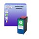 T3AZUR - Cartouche compatible Lexmark 5 (18C1960E) - Couleur