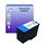 T3AZUR - Cartouche compatible Lexmark N°15 - Couleur
