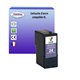 T3AZUR - Cartouche compatible Lexmark N°24 - Couleur