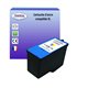 T3AZUR - Cartouche compatible Lexmark N°37 - Couleur