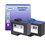 T3AZUR - Lot de 2 Cartouches compatibles Lexmark N°82 + N°83