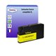 T3AZUR - Cartouche compatible Lexmark 200XL -Yellow