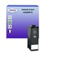 T3AZUR - Cartouche compatible pour Lexmark 150XL (14N1614E) -Noire 