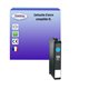 T3AZUR - Cartouche compatible pour Lexmark 150XL (14N1615E) -Cyan