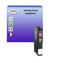 T3AZUR - Cartouche compatible pour Lexmark 150XL (14N1616E) - Magenta