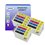 T3AZUR - Lot de 12 cartouches compatibles Epson T0711/ T0712 / T0713 / T0714