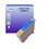 T3AZUR - Cartouche compatible Epson T0802 Cyan 