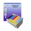 T3AZUR - Multipack compatible Epson T0807