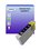 T3AZUR - Cartouche compatible Epson T0801 Noire 