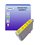 T3AZUR - Cartouche compatible Epson T0804 Yellow