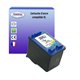 T3AZUR - Cartouche compatible HP n°22 XL ( C9352AE )  - Couleur
