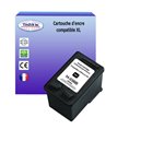 T3AZUR- Cartouche compatible HP n°336  ( C9362EE ) - Noire