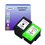 T3AZUR -Lot de 2 Cartouches compatible HP n°336 (C9362EE) + n°342 ( C9361EE )