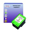 T3AZUR - Cartouche compatible HP n°342 ( C9361EE ) - Couleur