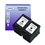 T3AZUR- Lot de 2 Cartouches compatible HP n°336  ( C9362EE ) - Noire