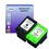 T3AZUR- Lot de 2 cartouches compatibles HP HP n°343  ( C8766EE ) + HP n°337 ( C9364EE )