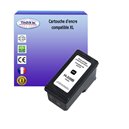 T3AZUR- Cartouche compatible HP n°339 ( C8767EE ) - Noire