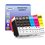 T3AZUR - Lot de 10 cartouches compatibles pour HP n°364 XL