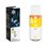 T3AZUR - Bouteille d'encre d'origine HP 31 (1VU28AE) - Jaune - 70ml