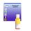T3AZUR - Bouteille d'encre générique HP GT52- Jaune - 70ml