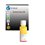  Bouteille d'encre compatible avec HP Smart Tank Plus 551, 555, 559, 570 remplace HP GT52- Jaune - 70ml
