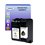 T3AZUR - Lot de 2 Cartouches compatibles HP n°15 ( C6615DE ) + n°23 ( C1823DE )