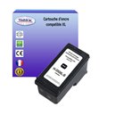 T3AZUR - Cartouche compatible HP n°350XL ( CB335EE) - Noire