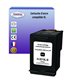 T3AZUR - Cartouche compatible HP n°301XL / HP301 XL ( CH563EE ) - Noire