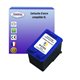 T3AZUR - Cartouche compatible pour HP n°57 ( C6657AE ) - Couleur