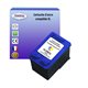 T3AZUR - Cartouche compatible HP n°28 ( C8728AE ) - Couleur