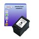 T3AZUR - Cartouche compatible pour HP n°56 ( C6656AE )- Noire